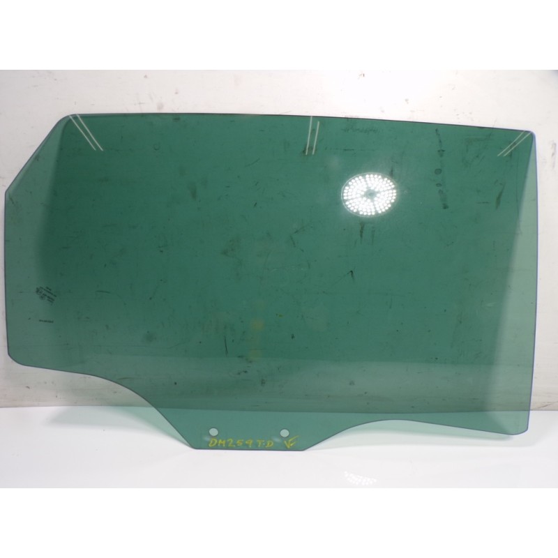 Recambio de cristal puerta trasero derecho para cupra leon kl8 2.0 tsi vz 245 referencia OEM IAM 5FA845026E  
