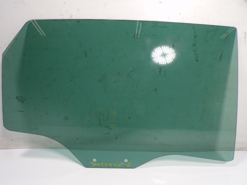Recambio de cristal puerta trasero derecho para cupra leon kl8 2.0 tsi vz 245 referencia OEM IAM 5FA845026E  