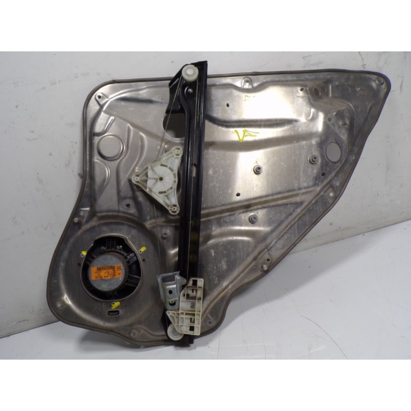 Recambio de elevalunas trasero izquierdo para mercedes-benz clase e (w212) lim. 3.0 cdi cat referencia OEM IAM A2127301779 A2125