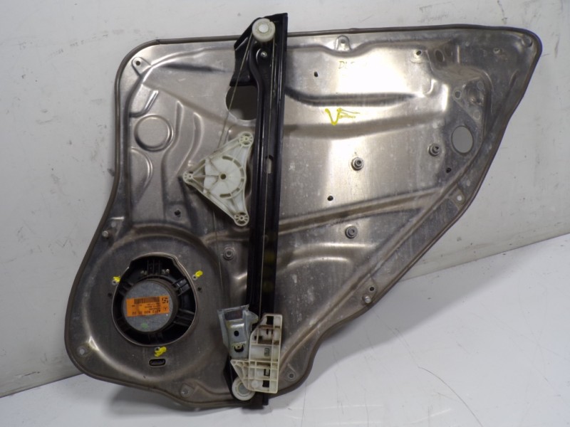 Recambio de elevalunas trasero izquierdo para mercedes-benz clase e (w212) lim. 3.0 cdi cat referencia OEM IAM A2127301779 A2125