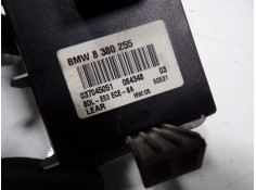 Recambio de mando luces para bmw x5 (e53) 3.0 turbodiesel cat referencia OEM IAM 61318380255 8380255  2