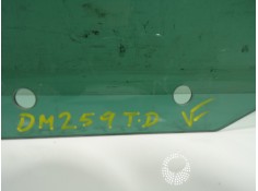 Recambio de cristal puerta trasero derecho para cupra leon kl8 2.0 tsi vz 245 referencia OEM IAM 5FA845026E   2