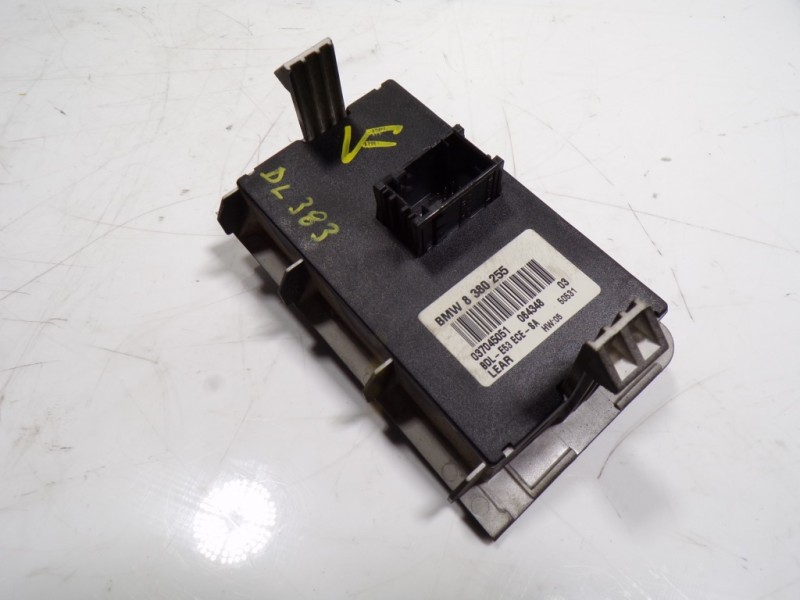 Recambio de mando luces para bmw x5 (e53) 3.0 turbodiesel cat referencia OEM IAM 61318380255 8380255 