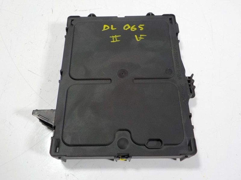 Recambio de modulo electronico para renault kadjar 1.2 tce energy referencia OEM IAM 284B13342R 284B13432R 