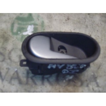 MANETA INTERIOR DELANTERA IZQUIERDA 