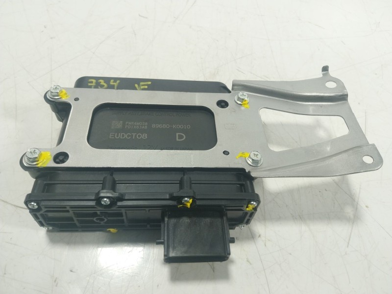 Recambio de modulo electronico para toyota yaris cross (mxp_) 1.5 hybrid (mxpj10) referencia OEM IAM 89680K0010 89680K0010 