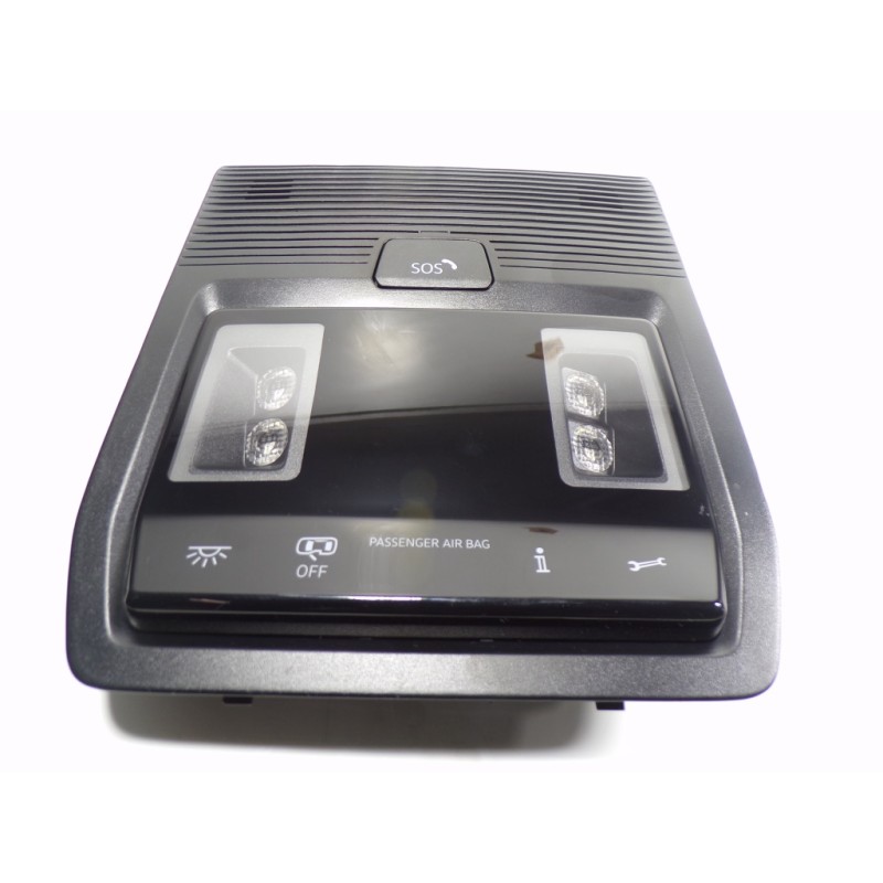 Recambio de piloto interior para cupra leon kl8 2.0 tsi vz 245 referencia OEM IAM 5H0959561AATJA 5H0959561AA 