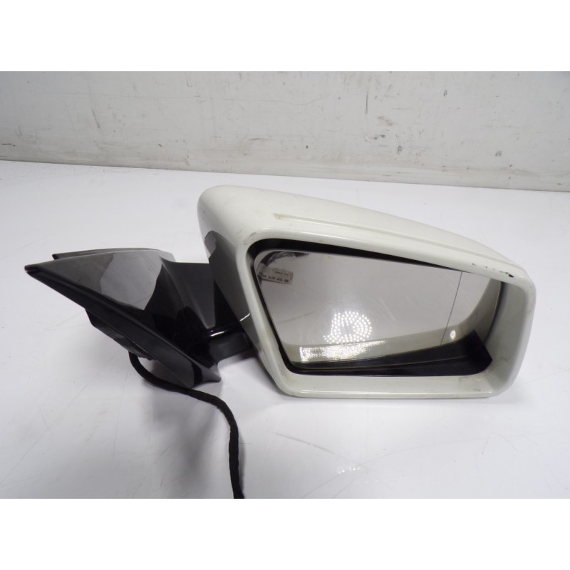 Recambio de espejo derecho para mercedes-benz clase e (w212) lim. 3.0 cdi cat referencia OEM IAM A2128106600  A2128102521