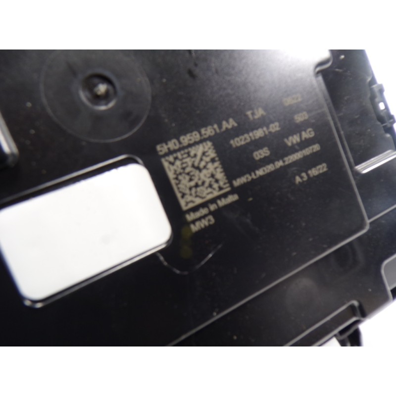 Recambio de piloto interior para cupra leon kl8 2.0 tsi vz 245 referencia OEM IAM 5H0959561AATJA 5H0959561AA 