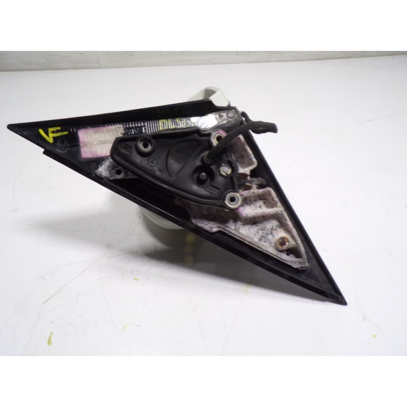 Recambio de espejo derecho para mercedes-benz clase e (w212) lim. 3.0 cdi cat referencia OEM IAM A2128106600  A2128102521