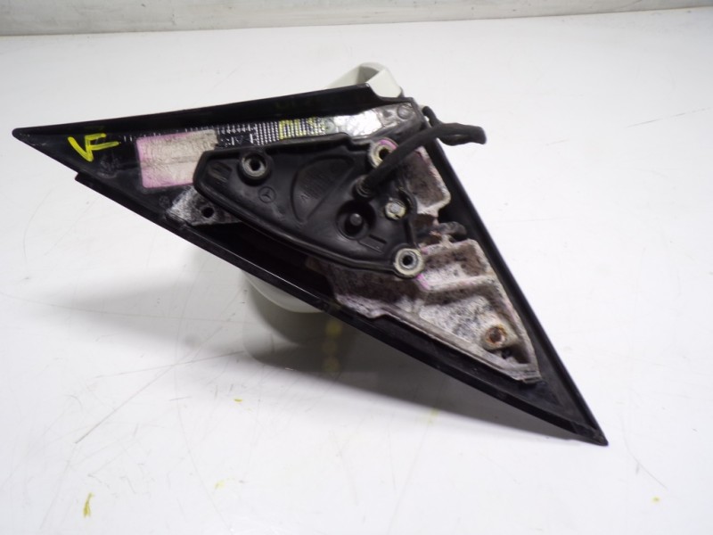 Recambio de espejo derecho para mercedes-benz clase e (w212) lim. 3.0 cdi cat referencia OEM IAM A2128106600  A2128102521