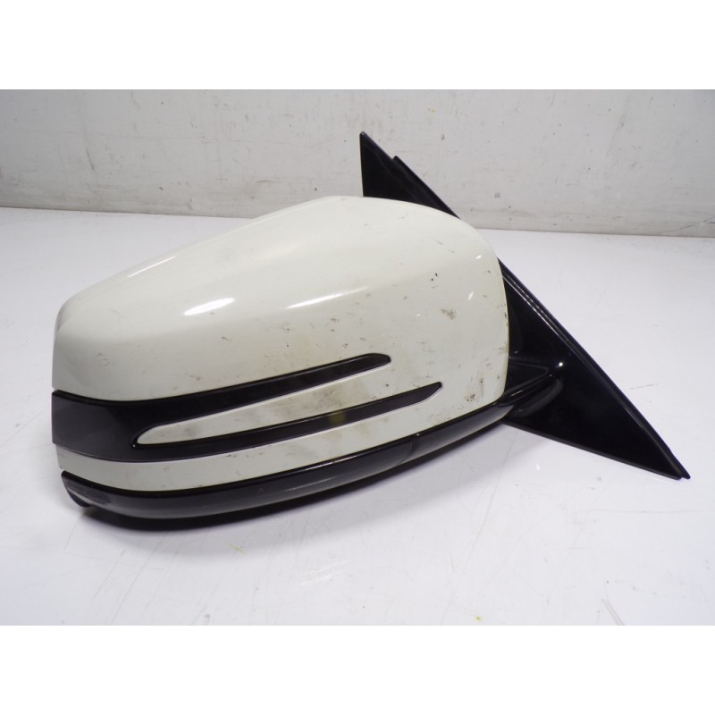 Recambio de espejo derecho para mercedes-benz clase e (w212) lim. 3.0 cdi cat referencia OEM IAM A2128106600  A2128102521