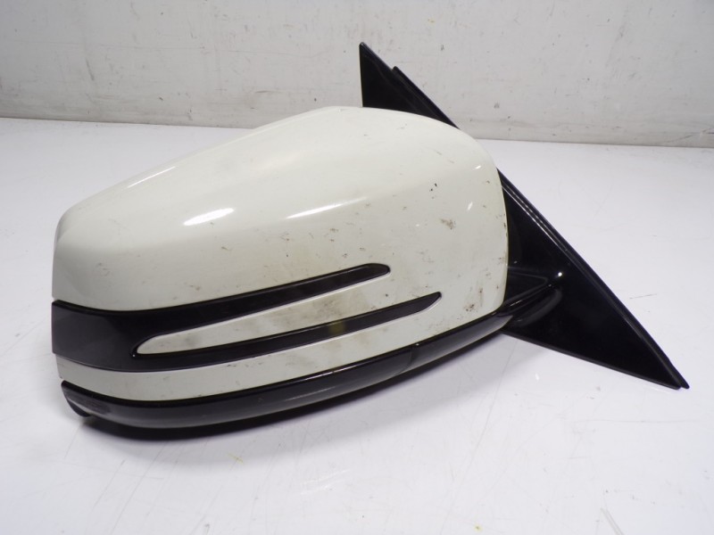 Recambio de espejo derecho para mercedes-benz clase e (w212) lim. 3.0 cdi cat referencia OEM IAM A2128106600  A2128102521