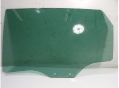 Recambio de cristal puerta trasero izquierdo para cupra leon kl8 2.0 tsi vz 245 referencia OEM IAM 5FA845025E  