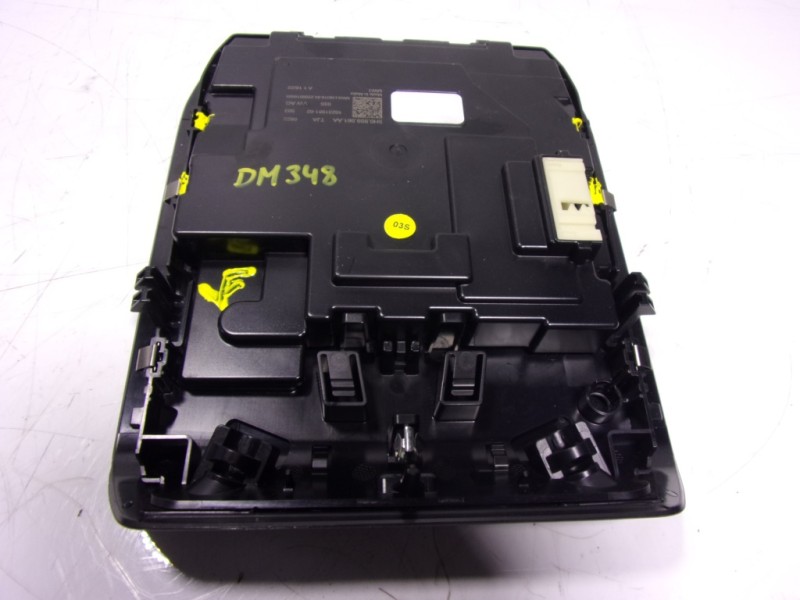 Recambio de piloto interior para seat leon (kl1) 2.0 tdi referencia OEM IAM  5H0959561AA 