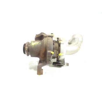 TURBOCOMPRESOR 0375S6 9674962080 