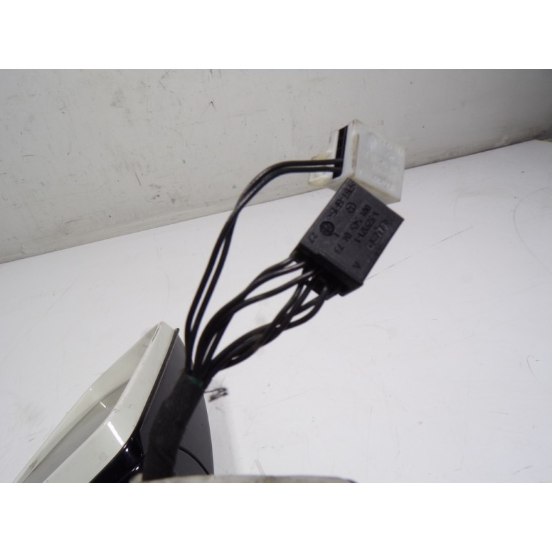 Recambio de espejo derecho para mercedes-benz clase e (w212) lim. 3.0 cdi cat referencia OEM IAM A2128106600  A2128102521