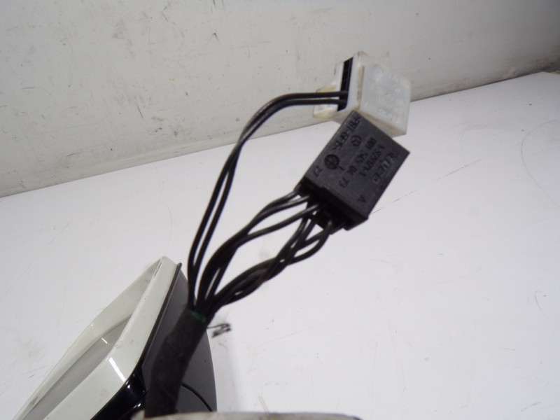 Recambio de espejo derecho para mercedes-benz clase e (w212) lim. 3.0 cdi cat referencia OEM IAM A2128106600  A2128102521