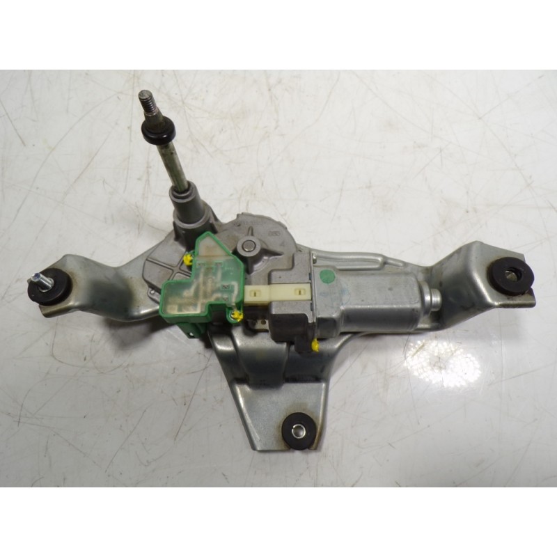 Recambio de motor limpia trasero para mitsubishi asx (ga0w) 1.6 cat referencia OEM IAM 8253A011  