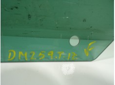 Recambio de cristal puerta trasero izquierdo para cupra leon kl8 2.0 tsi vz 245 referencia OEM IAM 5FA845025E   2