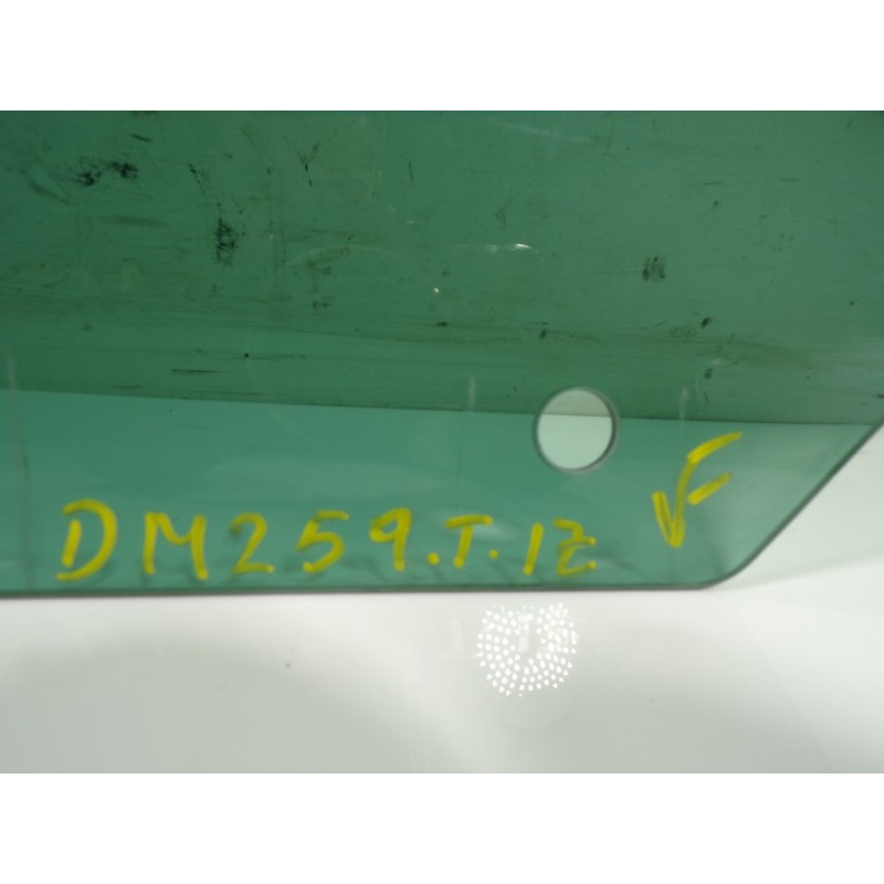 Recambio de cristal puerta trasero izquierdo para cupra leon kl8 2.0 tsi vz 245 referencia OEM IAM 5FA845025E  