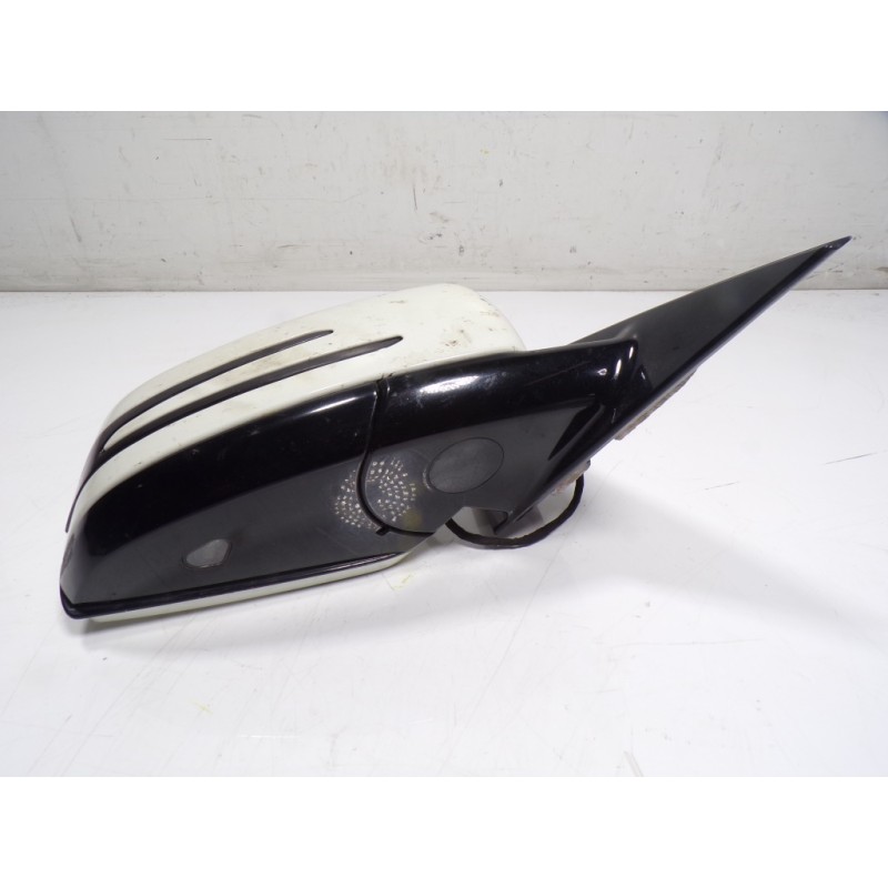 Recambio de espejo derecho para mercedes-benz clase e (w212) lim. 3.0 cdi cat referencia OEM IAM A2128106600  A2128102521