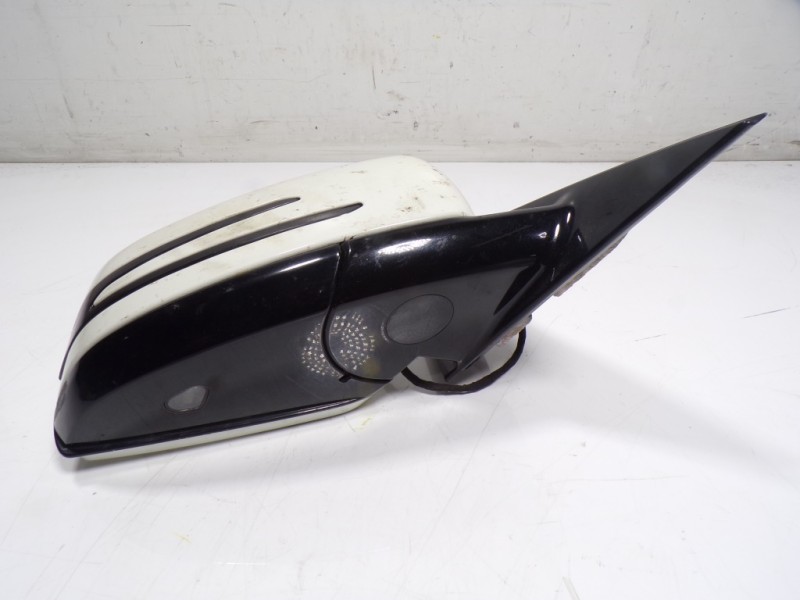 Recambio de espejo derecho para mercedes-benz clase e (w212) lim. 3.0 cdi cat referencia OEM IAM A2128106600  A2128102521