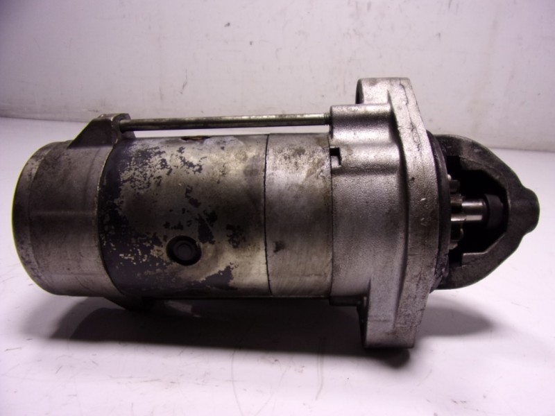 Recambio de motor arranque para bmw x5 (e53) 3.0 turbodiesel cat referencia OEM IAM  2155827 