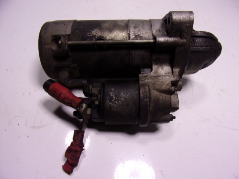 Recambio de motor arranque para bmw x5 (e53) 3.0 turbodiesel cat referencia OEM IAM  2155827 