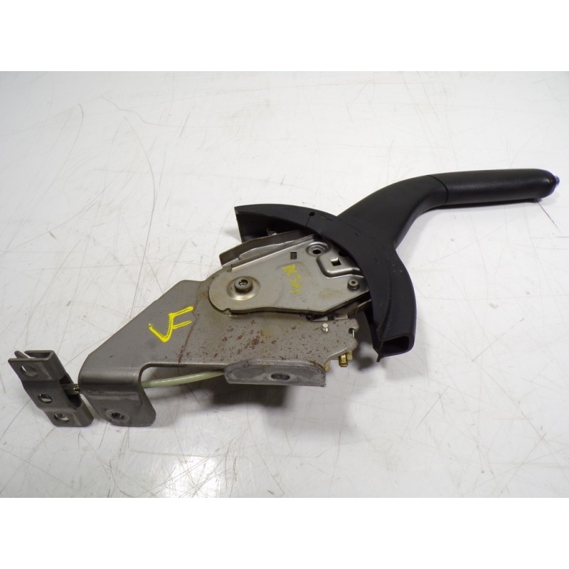 Recambio de palanca freno de mano para mitsubishi asx (ga0w) 1.6 cat referencia OEM IAM 4815A062XA  