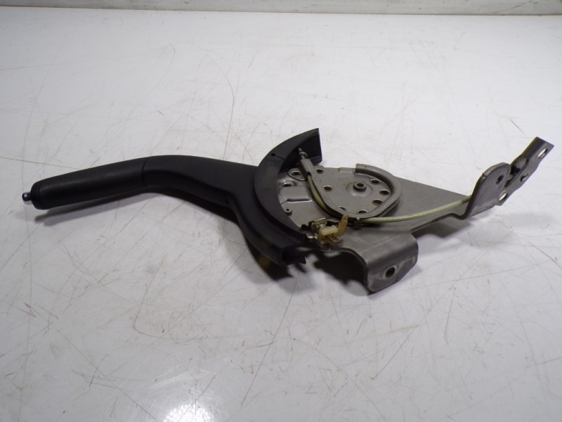 Recambio de palanca freno de mano para mitsubishi asx (ga0w) 1.6 cat referencia OEM IAM 4815A062XA  