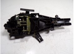 Recambio de maneta exterior delantera derecha para bmw x6 (e71) 3.0d referencia OEM IAM 51217207562  51217193264 2