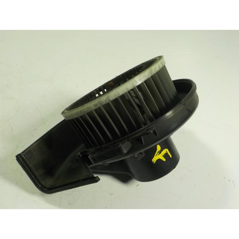 Recambio de motor calefaccion para seat ibiza (6j5) 1.6 tdi referencia OEM IAM 6R1819015 6R1819015 