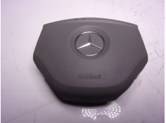 Recambio de airbag delantero izquierdo para mercedes-benz clase gl (x164) 320 cdi 4-matic (164.822) referencia OEM IAM A16446000