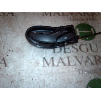 MANETA INTERIOR DELANTERA DERECHA 