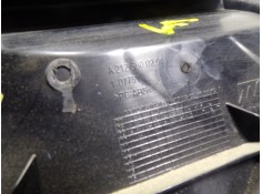 Recambio de guantera para mercedes-benz clase e (w212) lim. 3.0 cdi cat referencia OEM IAM A21268006989G23 A2126800291  2