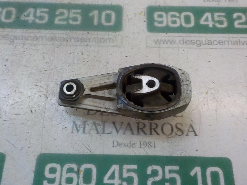 Recambio de soporte cambio para peugeot 2008 (--.2013) allure referencia OEM IAM 1806A6  