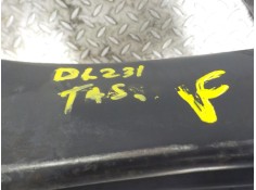 Recambio de puente trasero para seat ibiza (6j5) 1.6 tdi referencia OEM IAM 6R0500051B   2