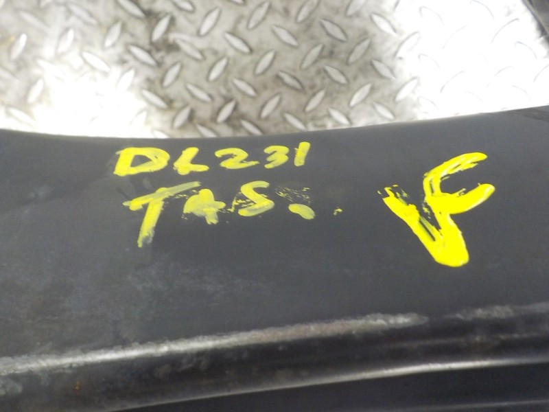 Recambio de puente trasero para seat ibiza (6j5) 1.6 tdi referencia OEM IAM 6R0500051B  