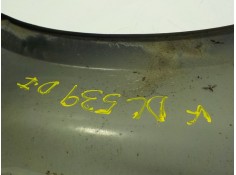 Recambio de aleta delantera izquierda para mercedes-benz clase gl (x164) 320 cdi 4-matic (164.822) referencia OEM IAM    2