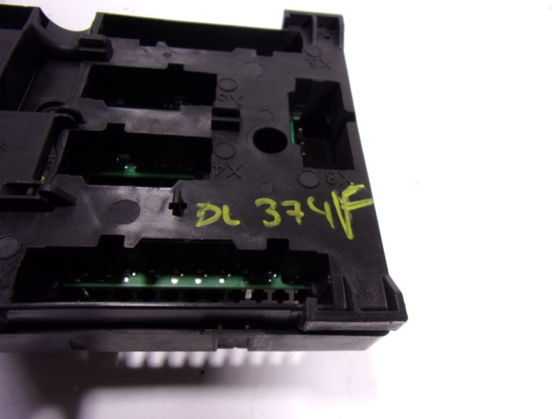 Recambio de caja reles / fusibles para bmw ix3 referencia OEM IAM 61145A04502 61358795478 