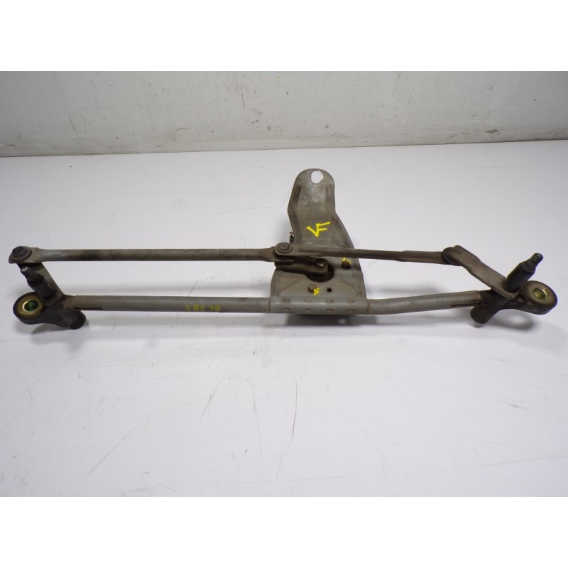 Recambio de motor limpia delantero para bmw x5 (e53) 3.0 turbodiesel cat referencia OEM IAM 61617111535 711153502 