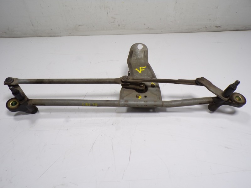 Recambio de motor limpia delantero para bmw x5 (e53) 3.0 turbodiesel cat referencia OEM IAM 61617111535 711153502 