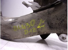 Recambio de mangueta delantera izquierda para bmw x6 (e71) 3.0d referencia OEM IAM 31216869869  31226867808 2