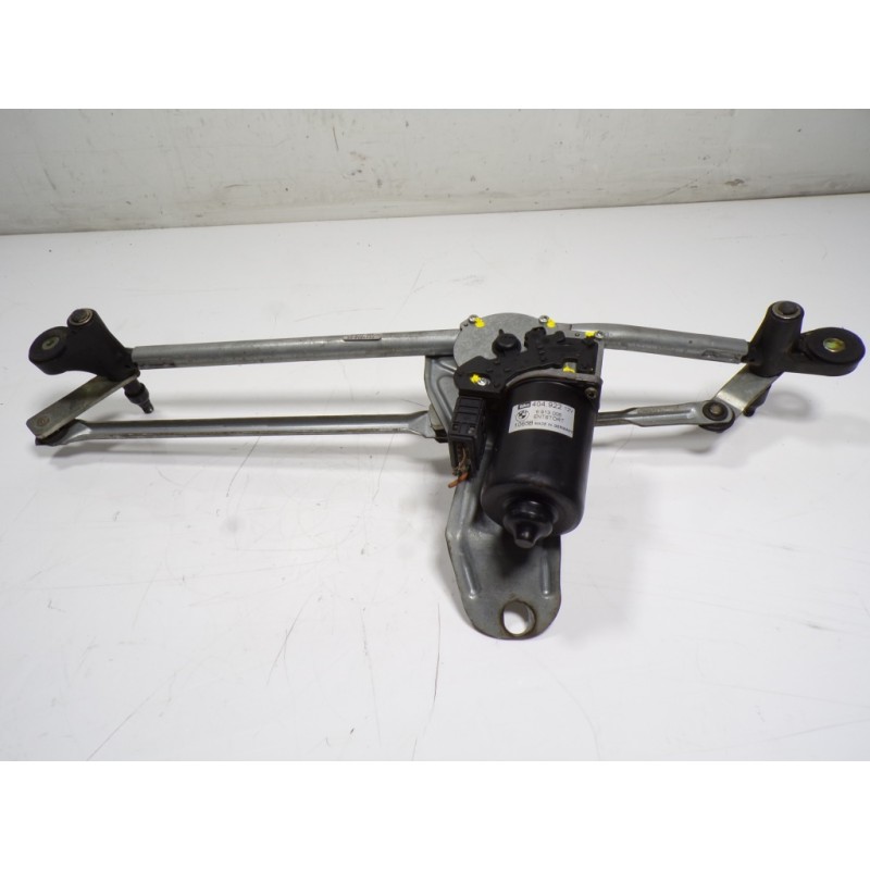 Recambio de motor limpia delantero para bmw x5 (e53) 3.0 turbodiesel cat referencia OEM IAM 61617111535 711153502 