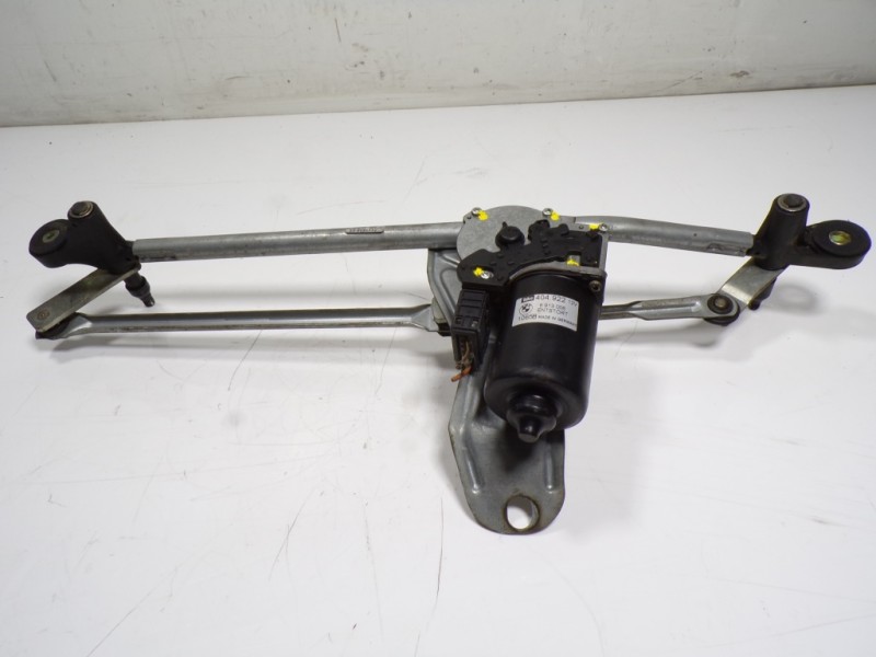 Recambio de motor limpia delantero para bmw x5 (e53) 3.0 turbodiesel cat referencia OEM IAM 61617111535 711153502 