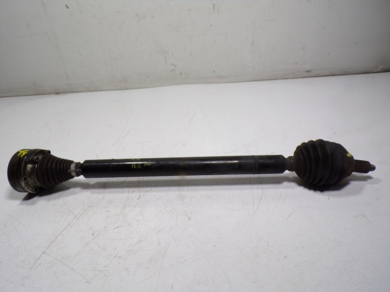 Recambio de transmision derecha para seat ibiza (6j5) 1.6 tdi referencia OEM IAM 6R0407762A 6R0407762A 