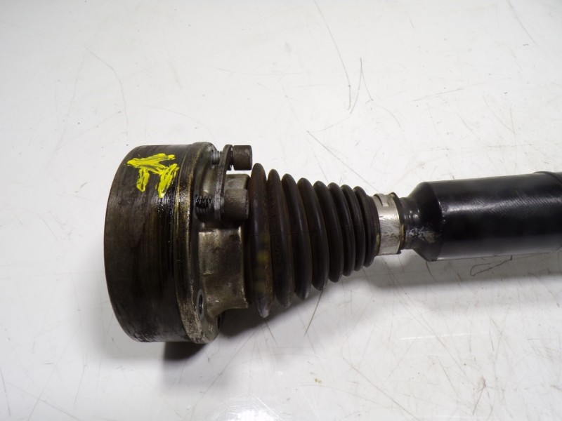 Recambio de transmision derecha para seat ibiza (6j5) 1.6 tdi referencia OEM IAM 6R0407762A 6R0407762A 