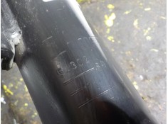 Recambio de amortiguador delantero derecho para nissan juke (f15) 1.2 16v cat referencia OEM IAM E4302BA61A 54302BA61A  2