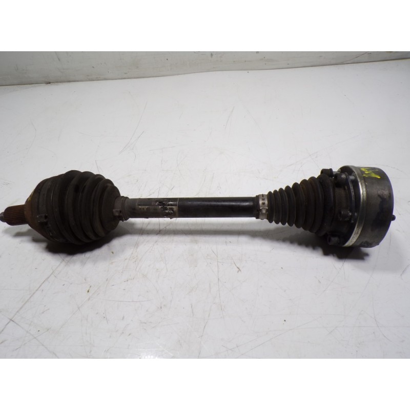 Recambio de transmision izquierda para seat ibiza (6j5) 1.6 tdi referencia OEM IAM 6R0407761A 6R0407761A 